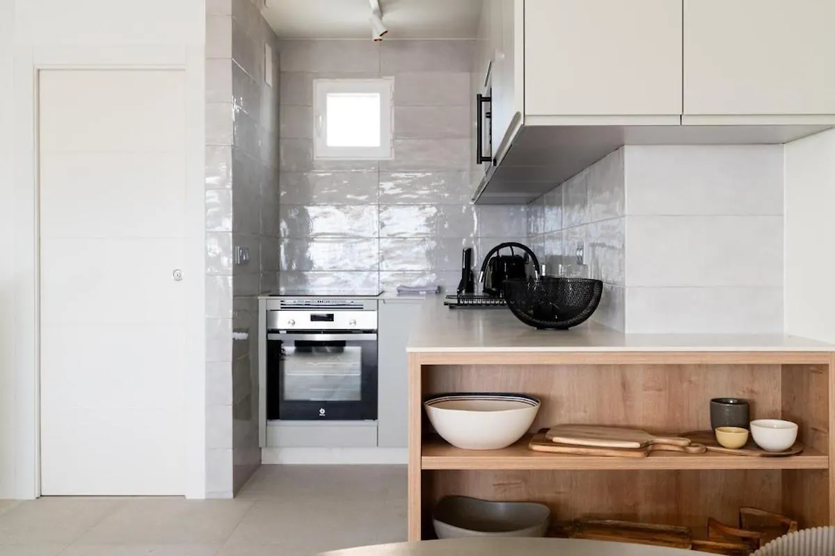 Apartamento Casa Lola Sitio de Calahonda