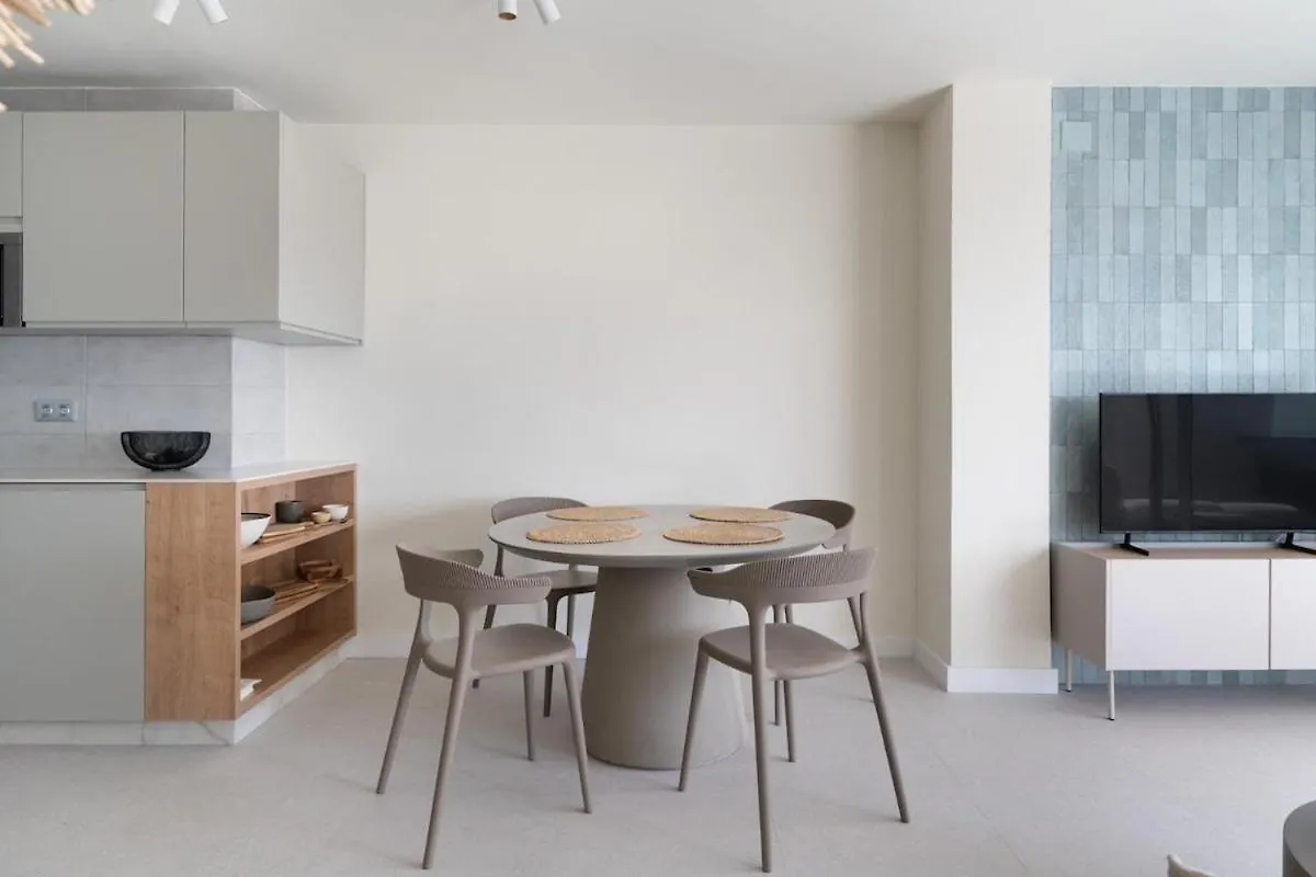 Apartamento Casa Lola Sitio de Calahonda España
