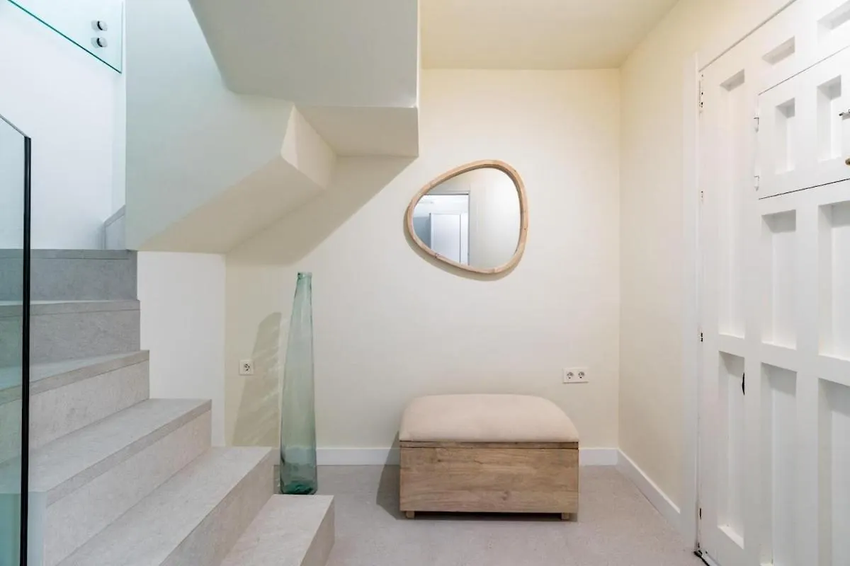 Apartamento Casa Lola Sitio de Calahonda