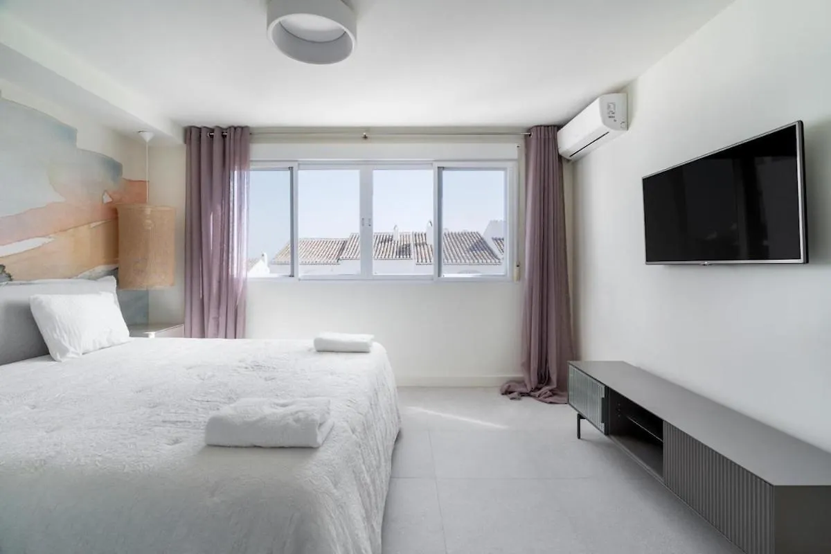 Apartamento Casa Lola Sitio de Calahonda España