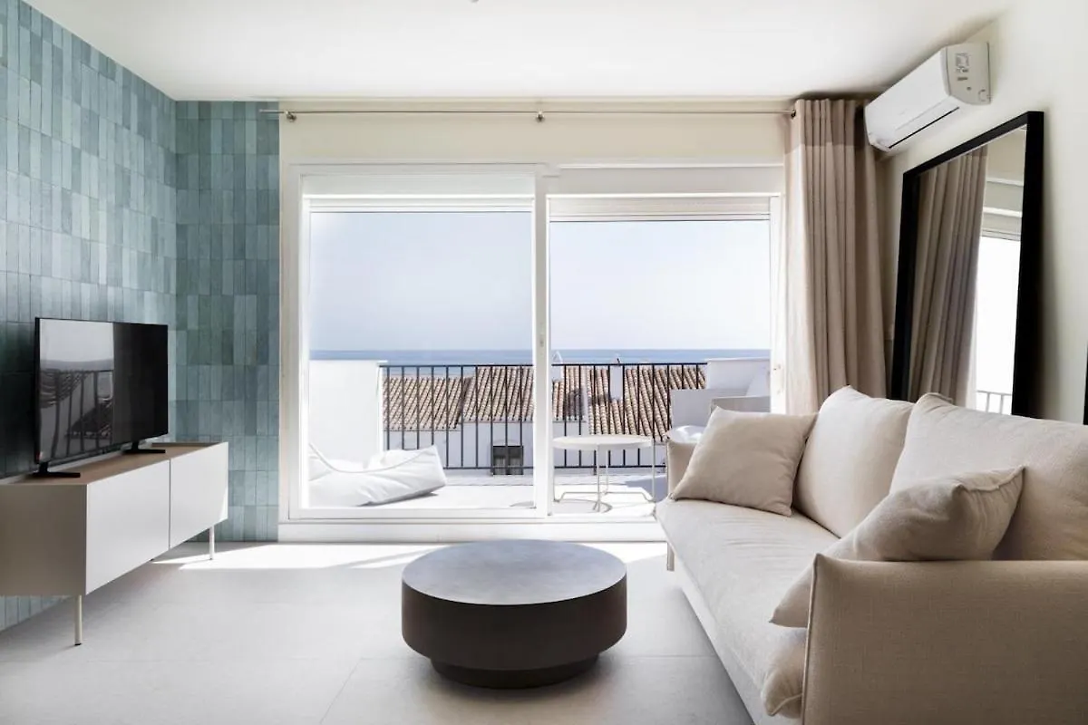 Casa Lola Lejlighed Sitio de Calahonda 0*,  Spanien