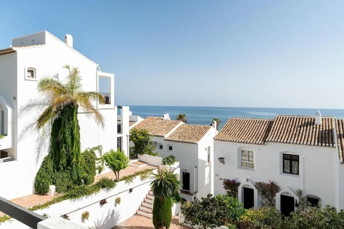 Sitio de CalahondaCasa Lolaアパートメント